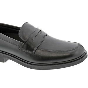 DREW ESSEX MEN'S SHOES - SIZE 12 (4W)